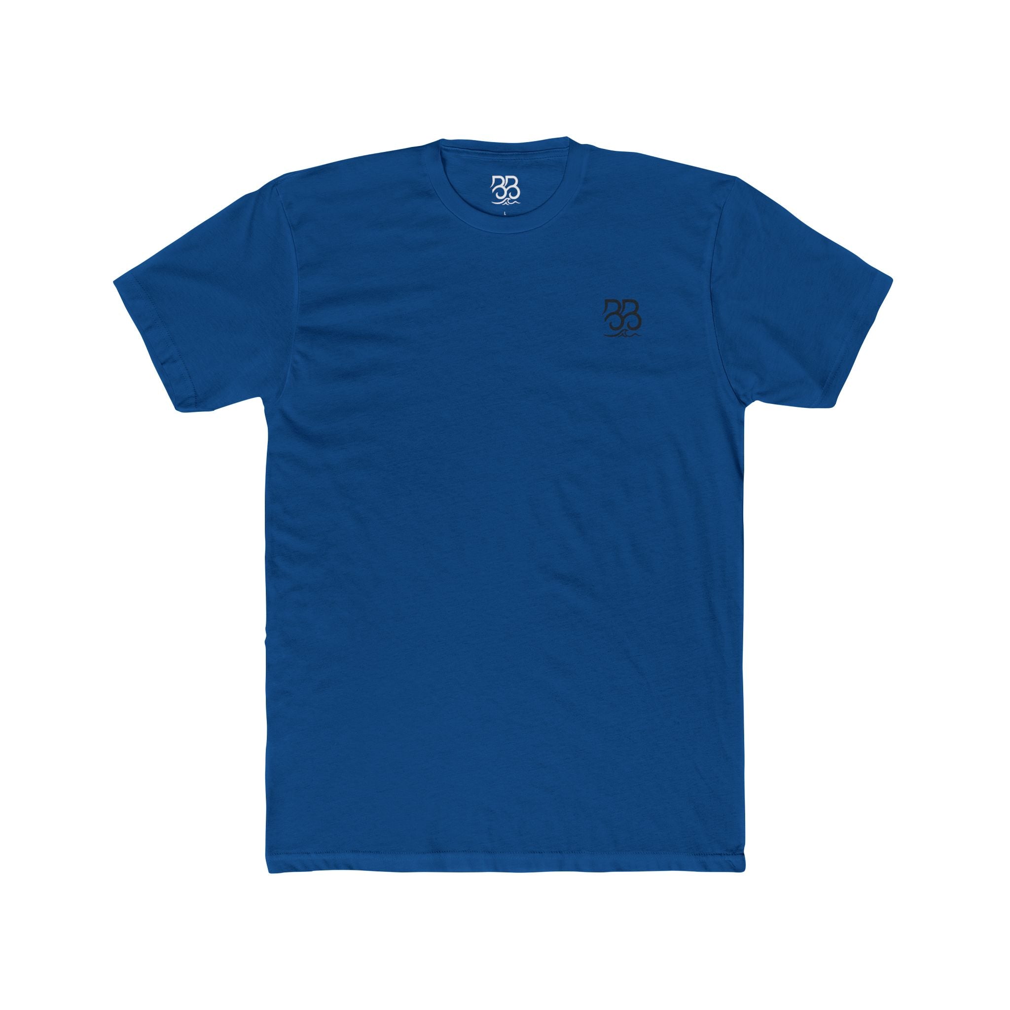 Keep It Between the Buoys Tee
