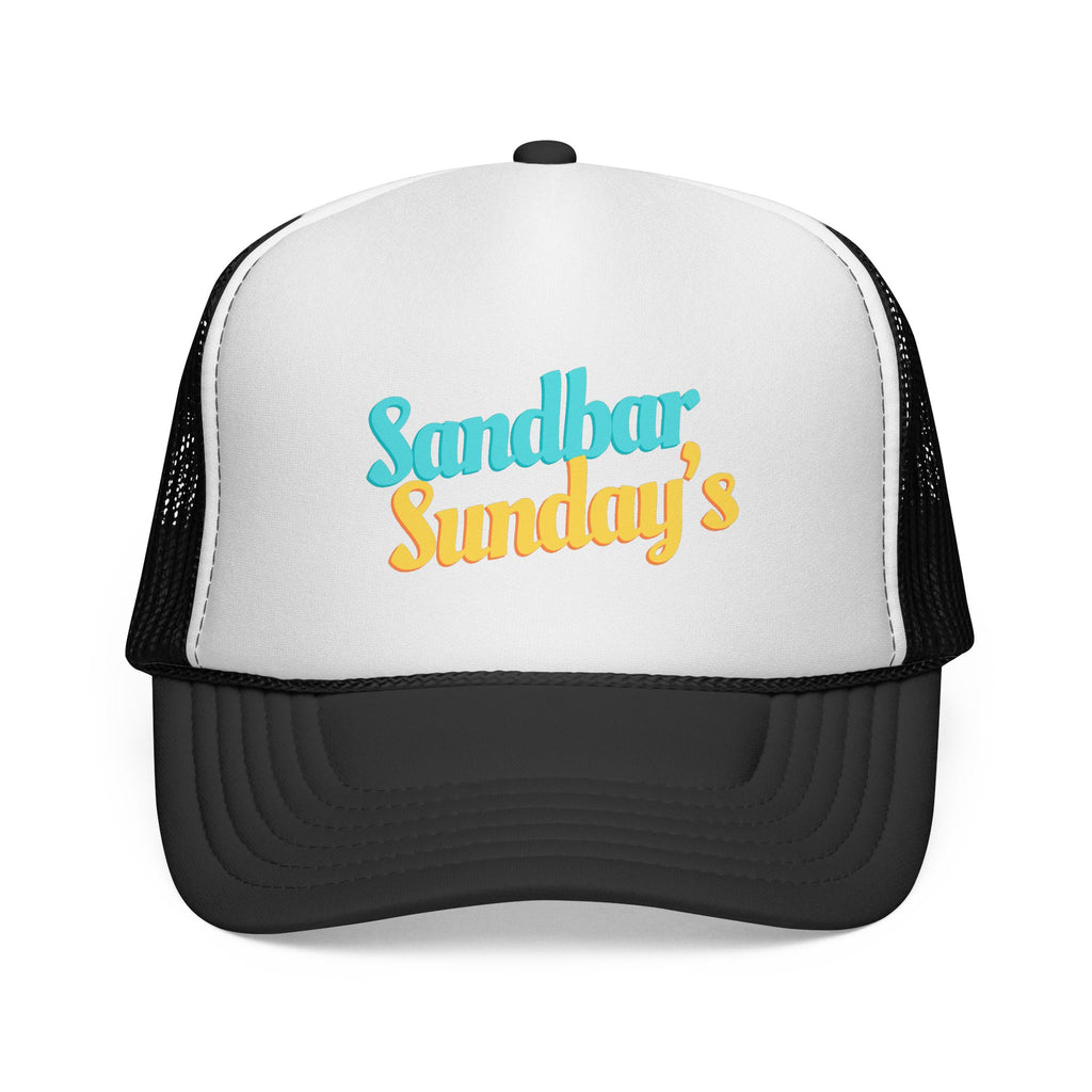 Sandbar Sunday’s - Trucker Cap
