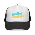 Sandbar Sunday’s - Trucker Cap