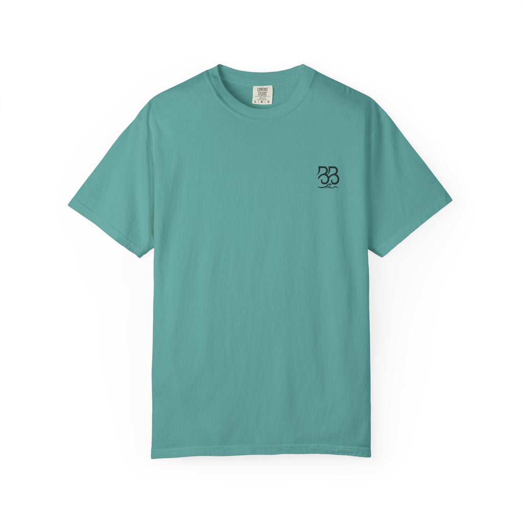 Mangrove Mafia Cormorant T-Shirt