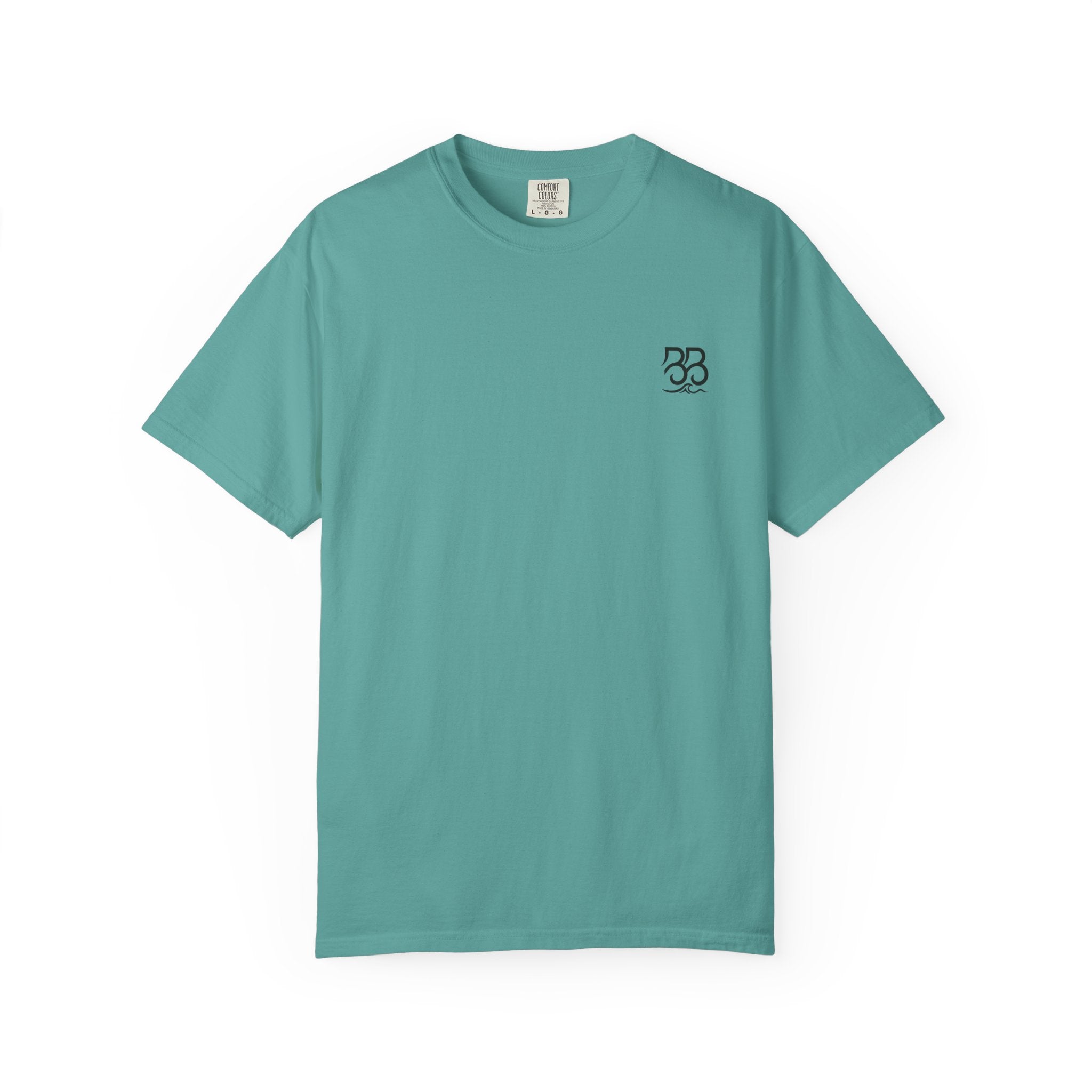 Mangrove Mafia Cormorant T-Shirt