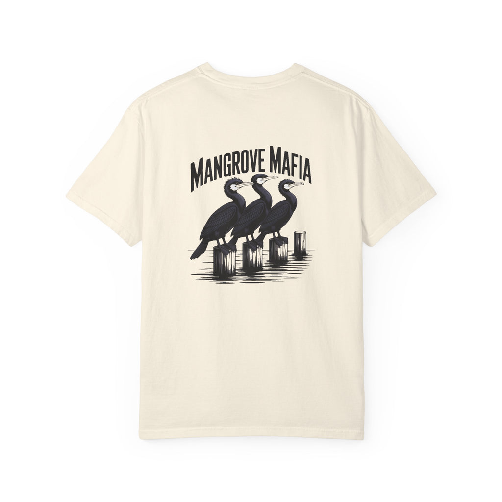 Mangrove Mafia Cormorant T-Shirt