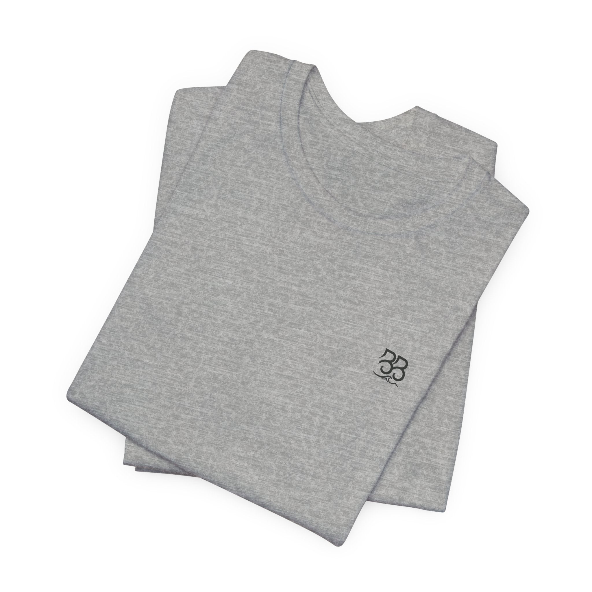 Old Salty Sailor T-Shirt — Vintage Fisherman Graphic Tee