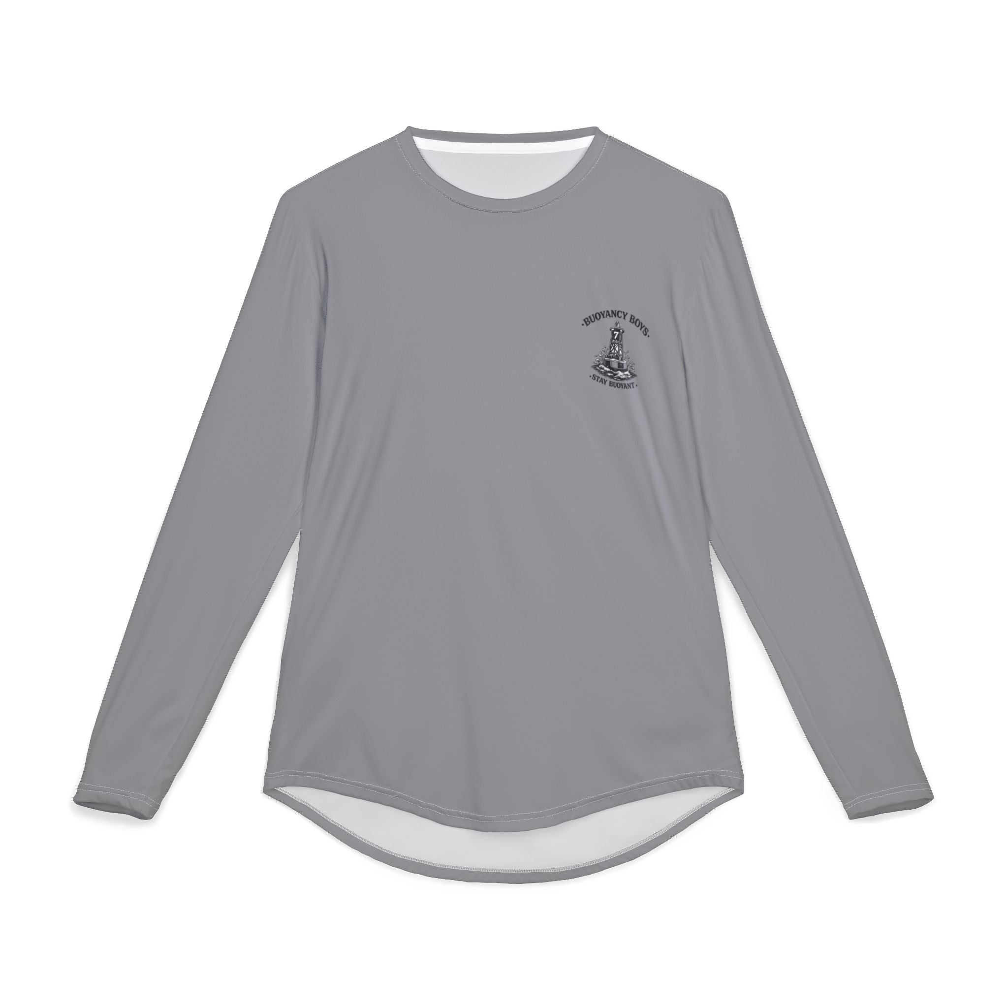 Lucky #7 UV Shirt