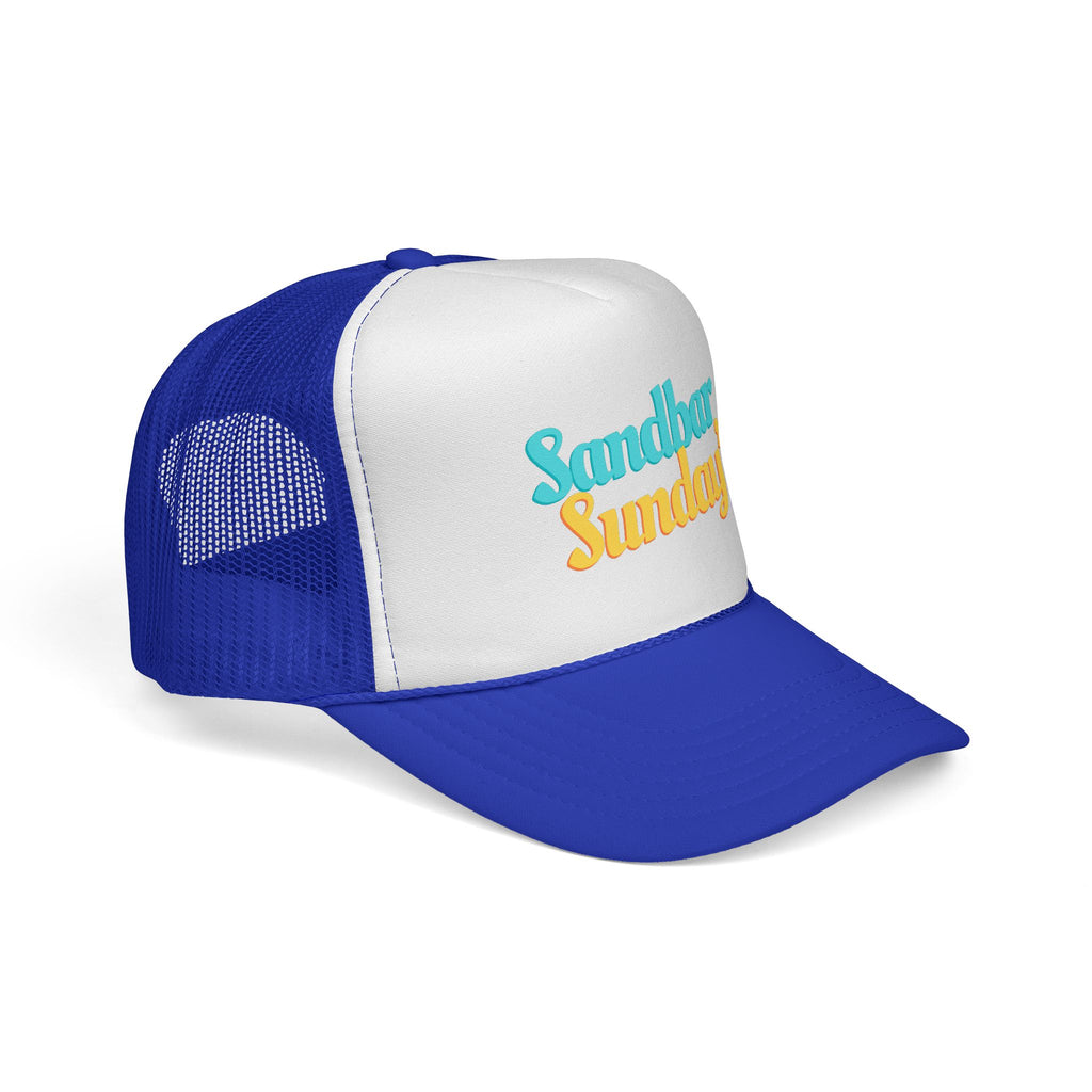Sandbar Sunday’s - Trucker Cap