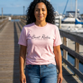 Boat Rides & Good Vibes T-Shirt