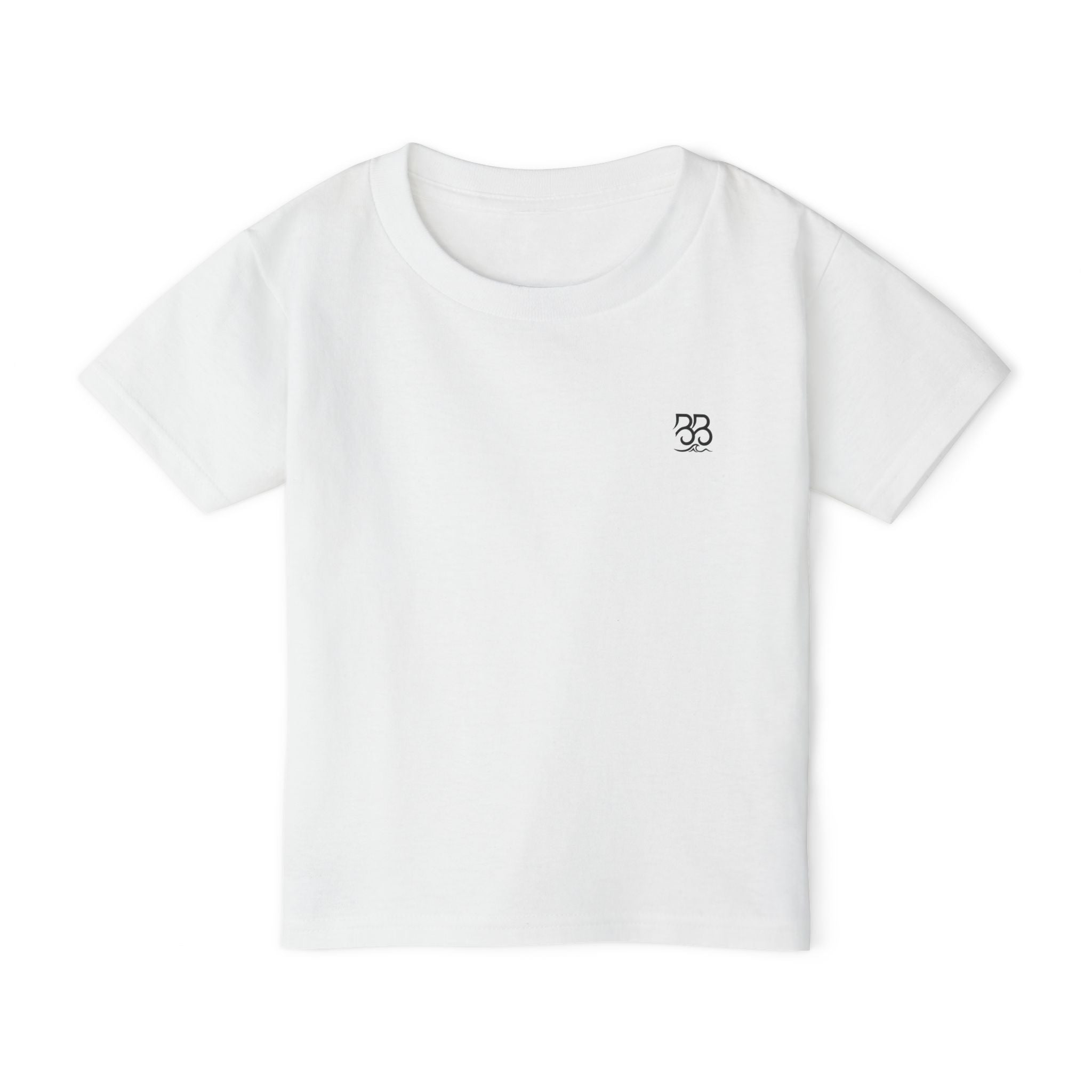 Toddler T‑Shirt — "It's a Pirate's Life for Me" Vintage Pirate Ship Graphic