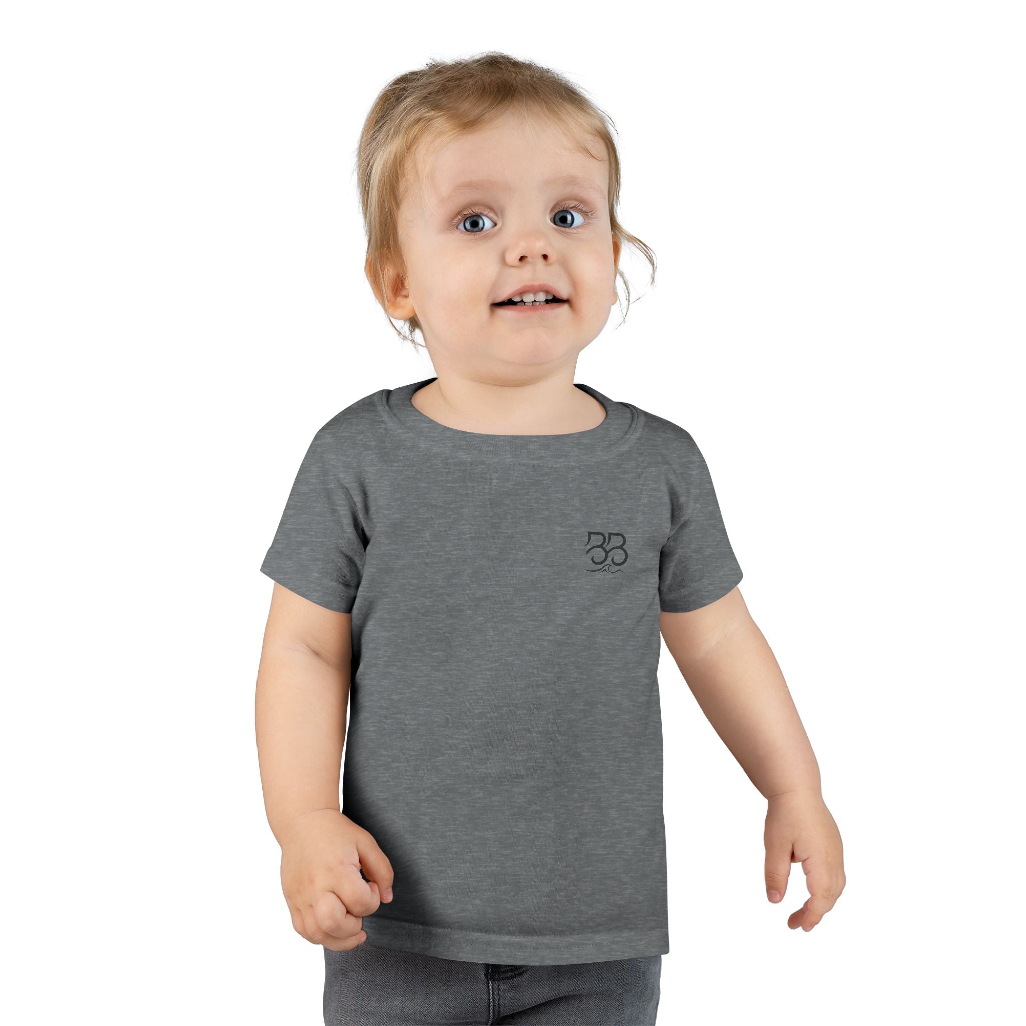 Mangrove Mafia - Toddler Tee