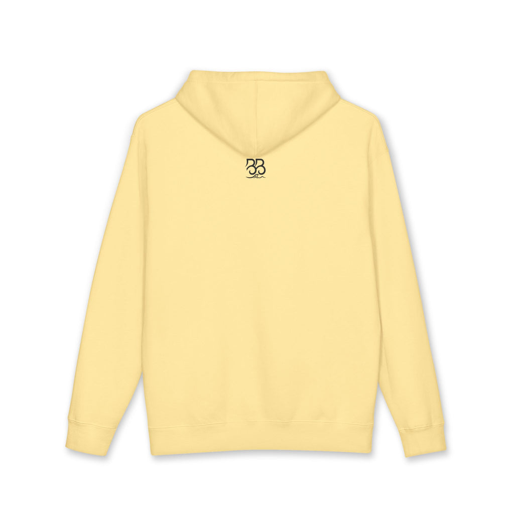 Float On Hoodie