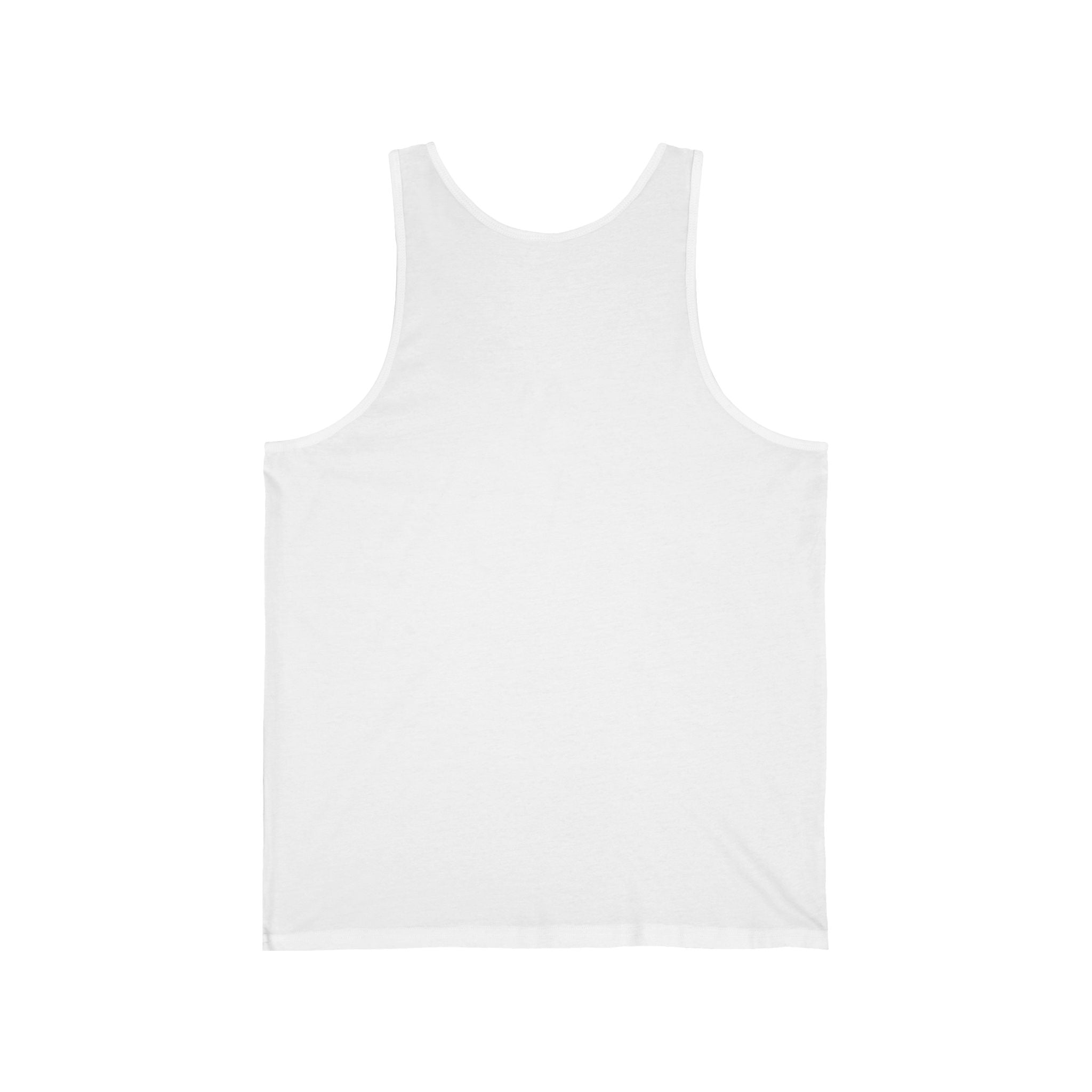 Sandbar Sundays Sunset Palm Tree Tank Top