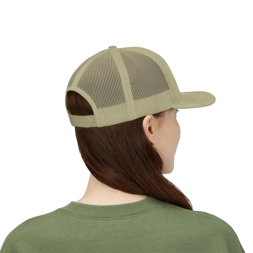 Buoyancy Boys-Stay Buoyant Trucker Cap