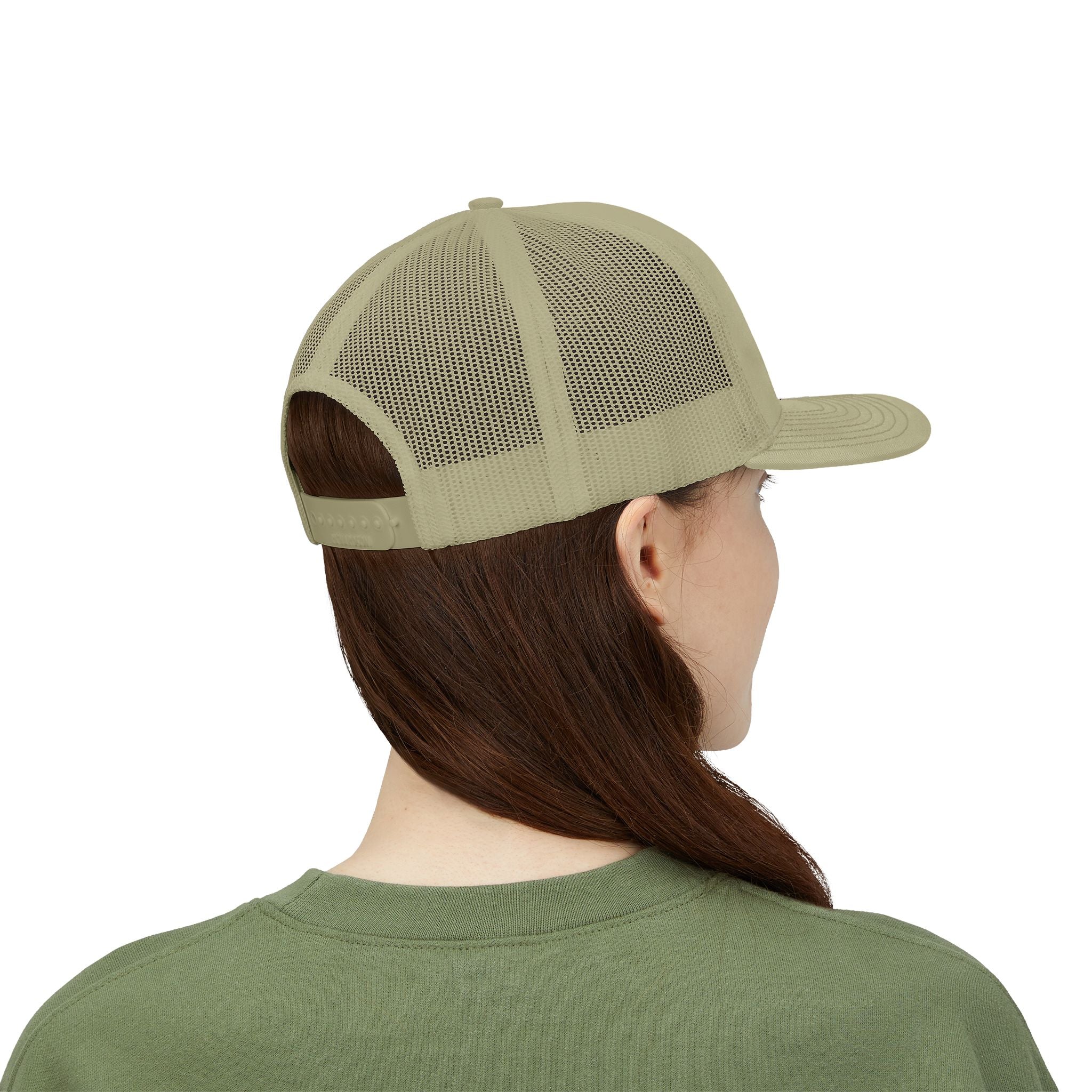 Buoyancy Boys-Stay Buoyant Trucker Cap