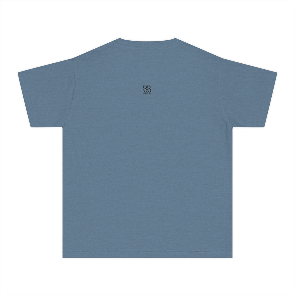Sun kissed-Youth Tee
