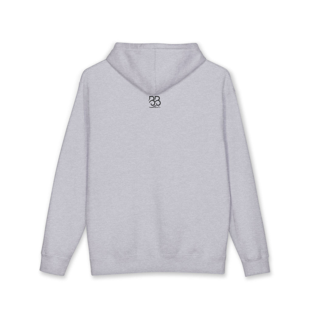 Float On Hoodie