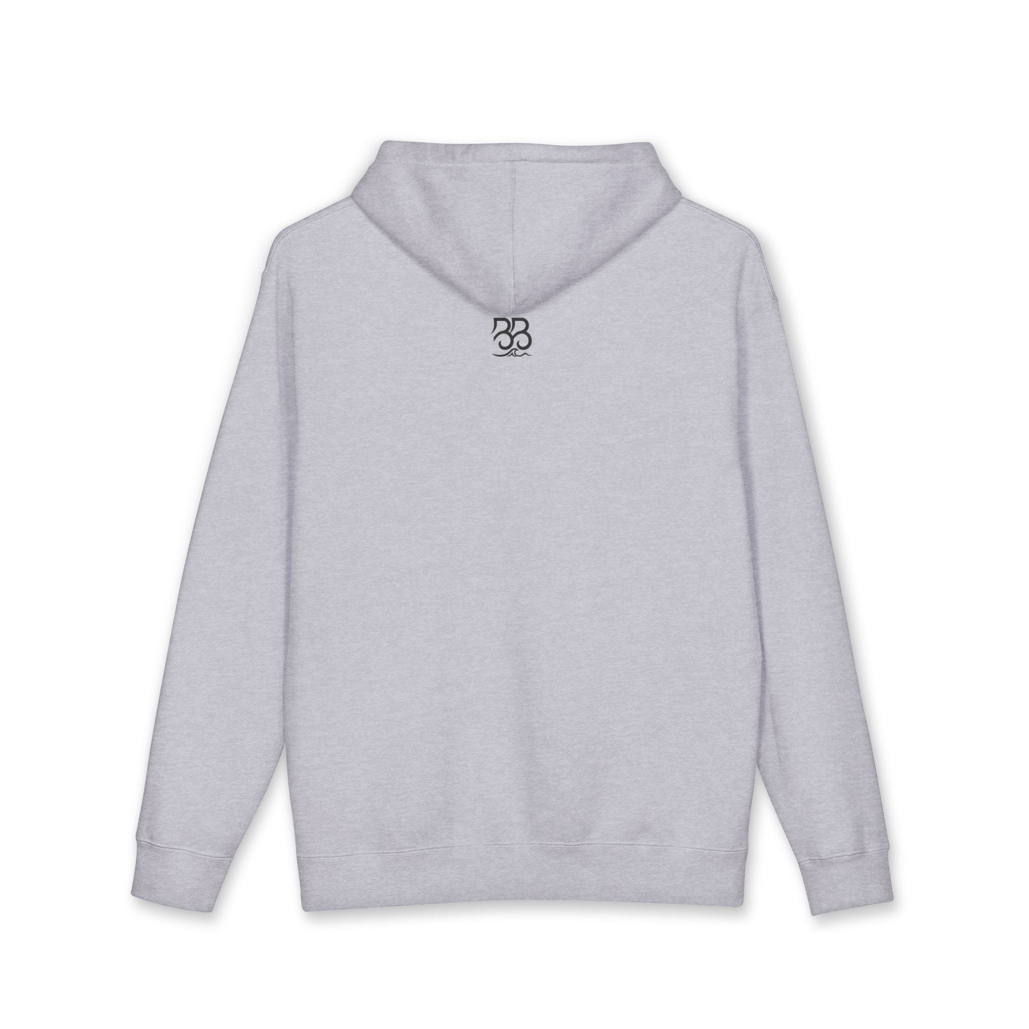 Float On Hoodie