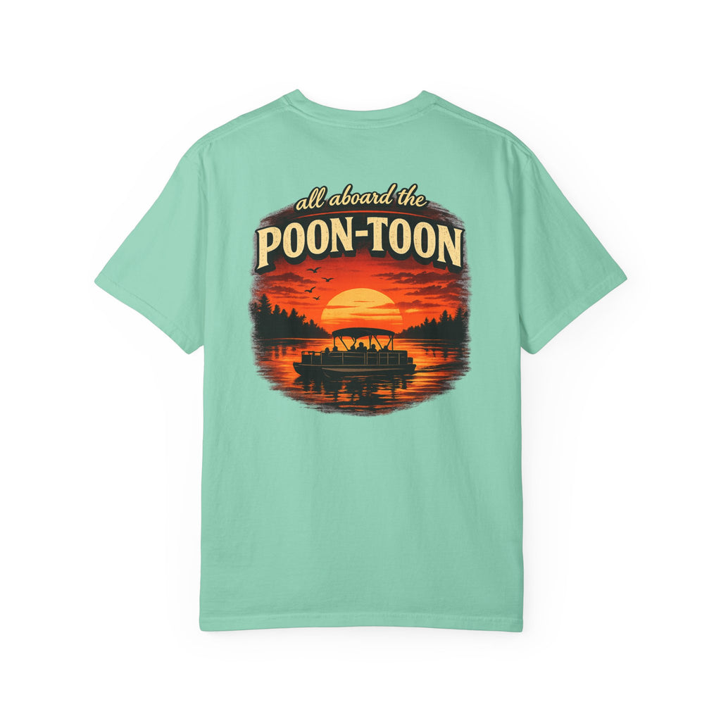 Poon-Toon Tee