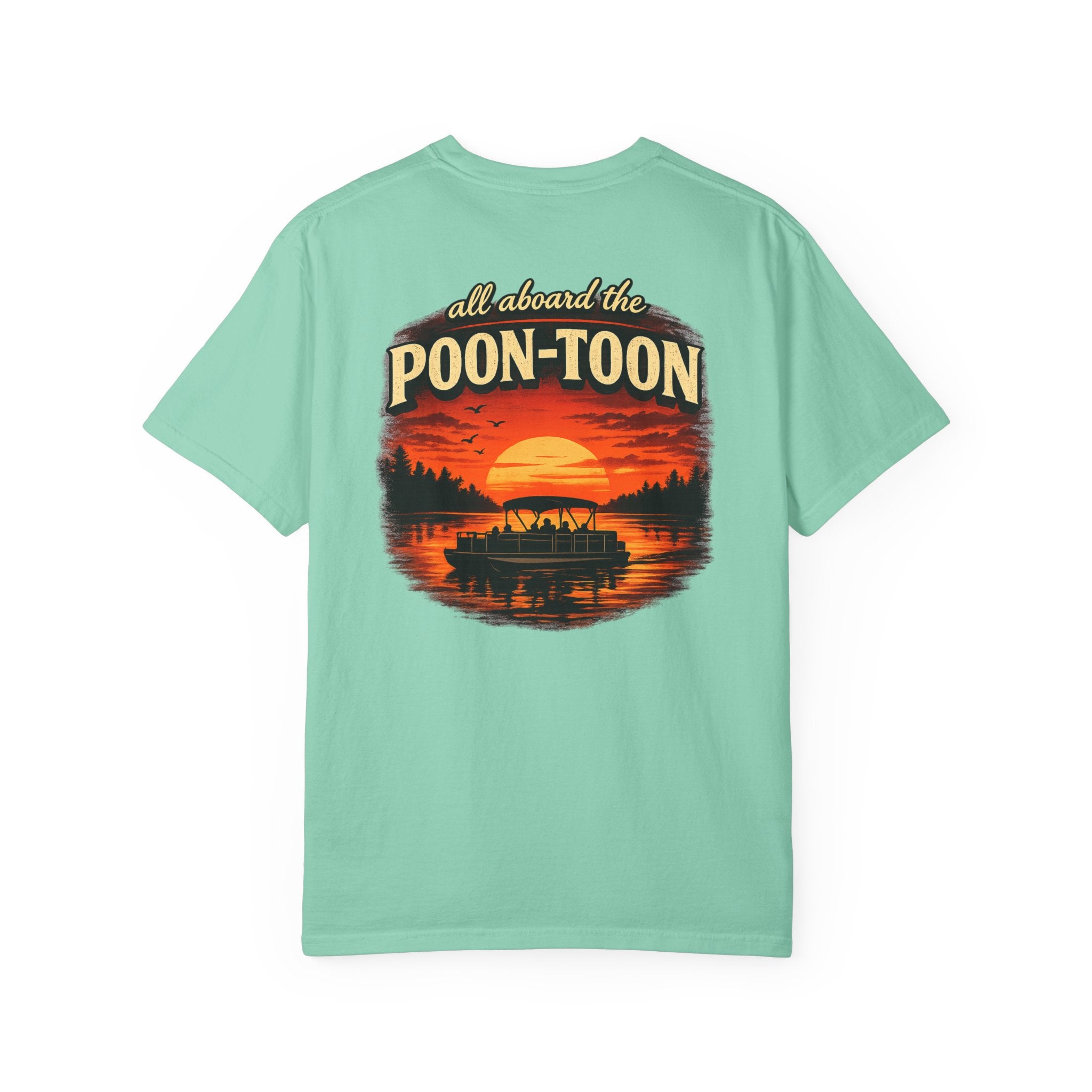 Poon-Toon Tee