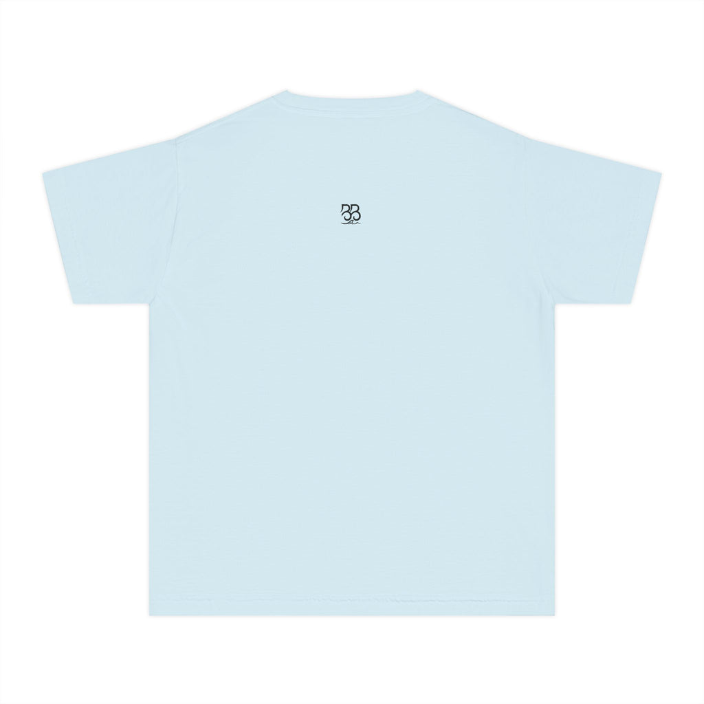 Sun kissed-Youth Tee