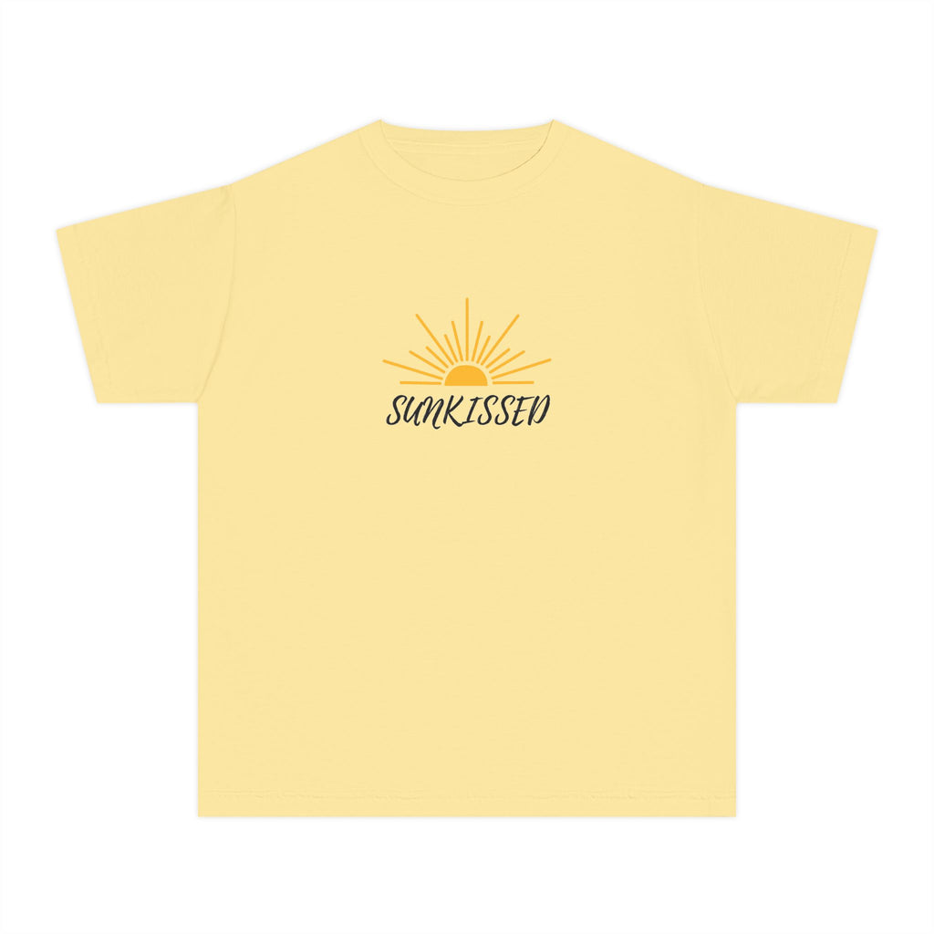 Sun kissed-Youth Tee