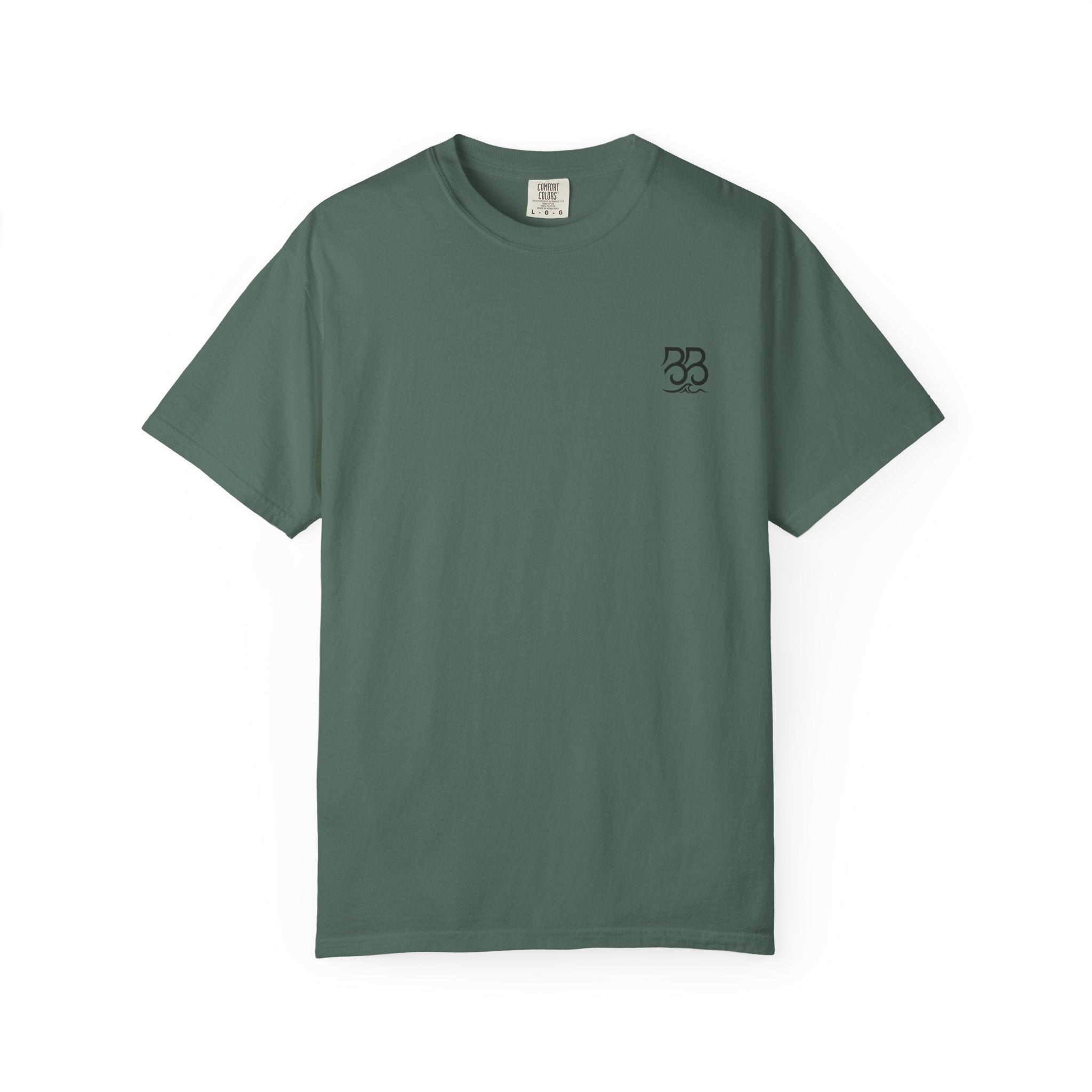 Mangrove Mafia Cormorant T-Shirt