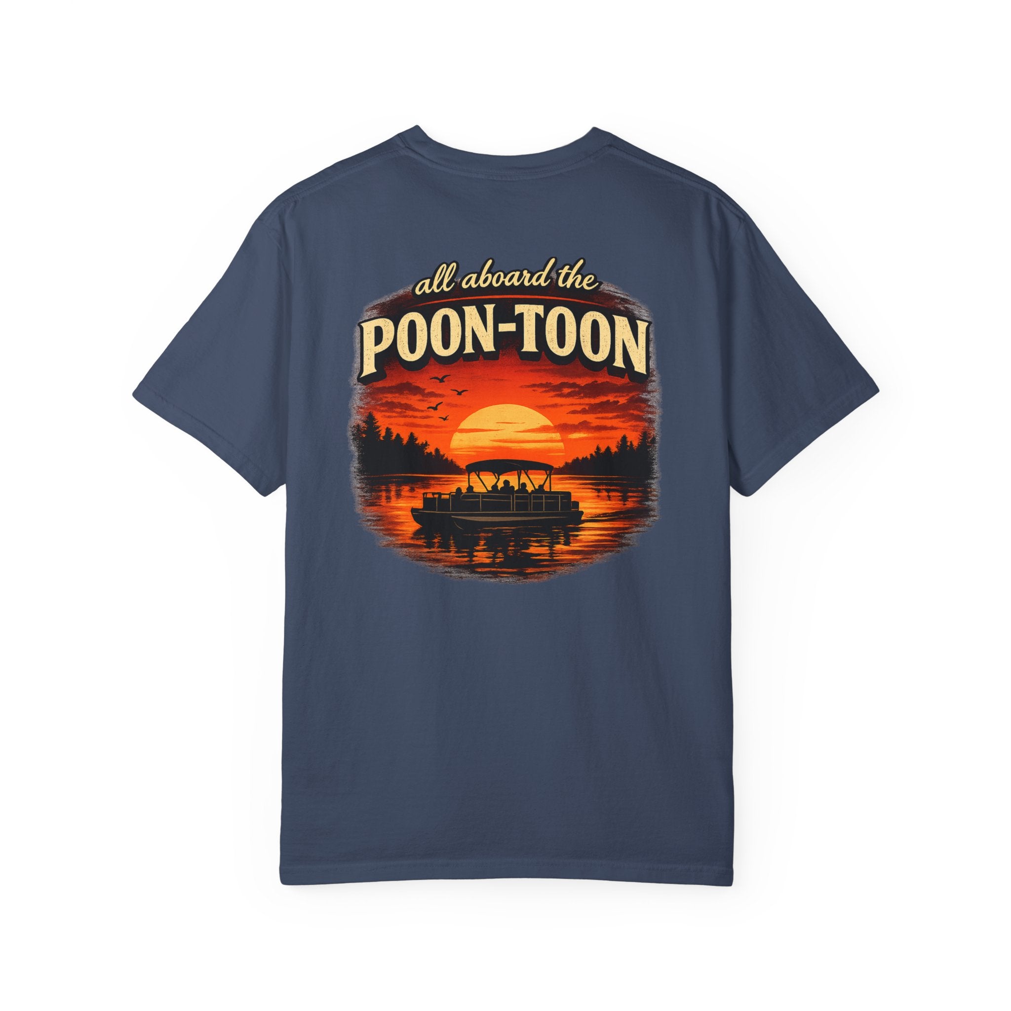 Poon-Toon Tee
