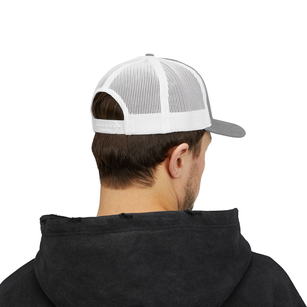 Buoyancy Boys-Stay Buoyant Trucker Cap