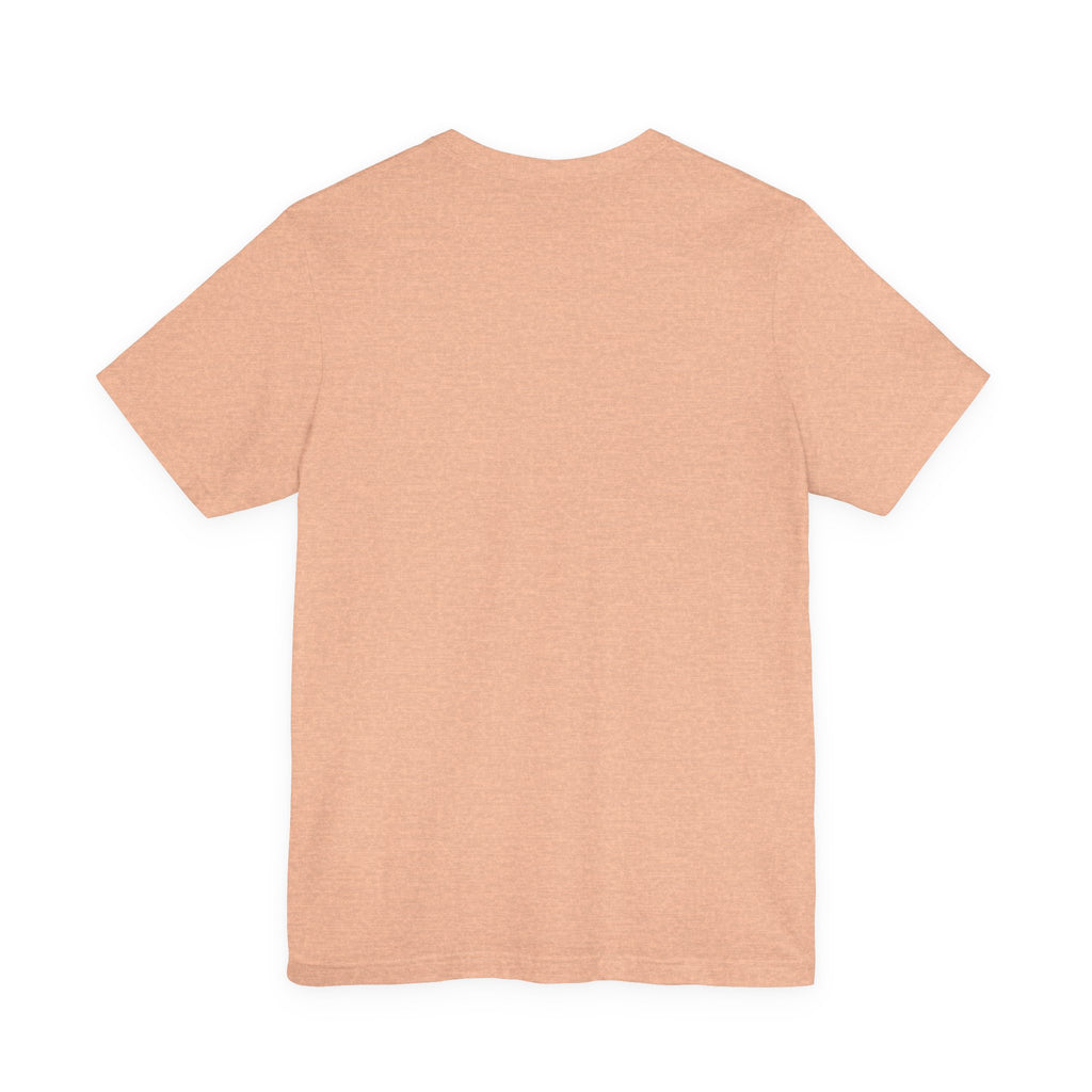 Retro Sunset Jet-Ski T-Shirt