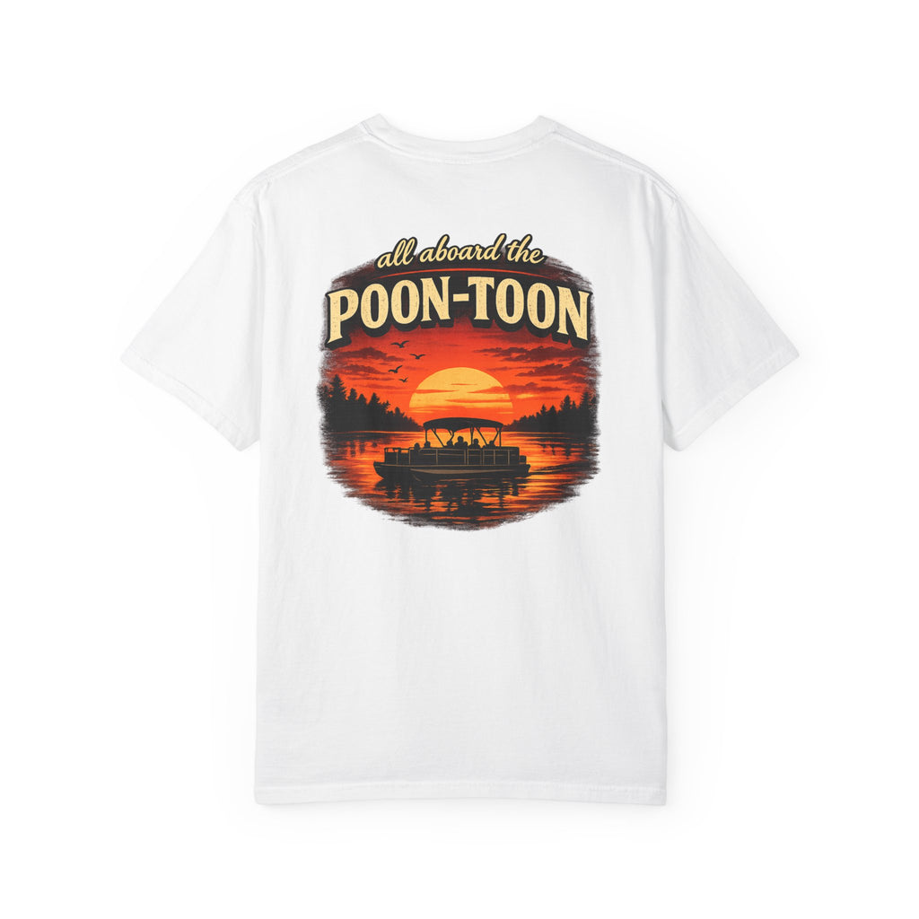 Poon-Toon Tee