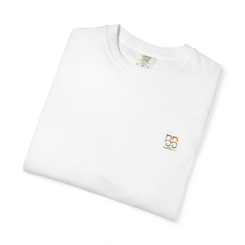 Sandbar Sundays Sunset Boat T-Shirt
