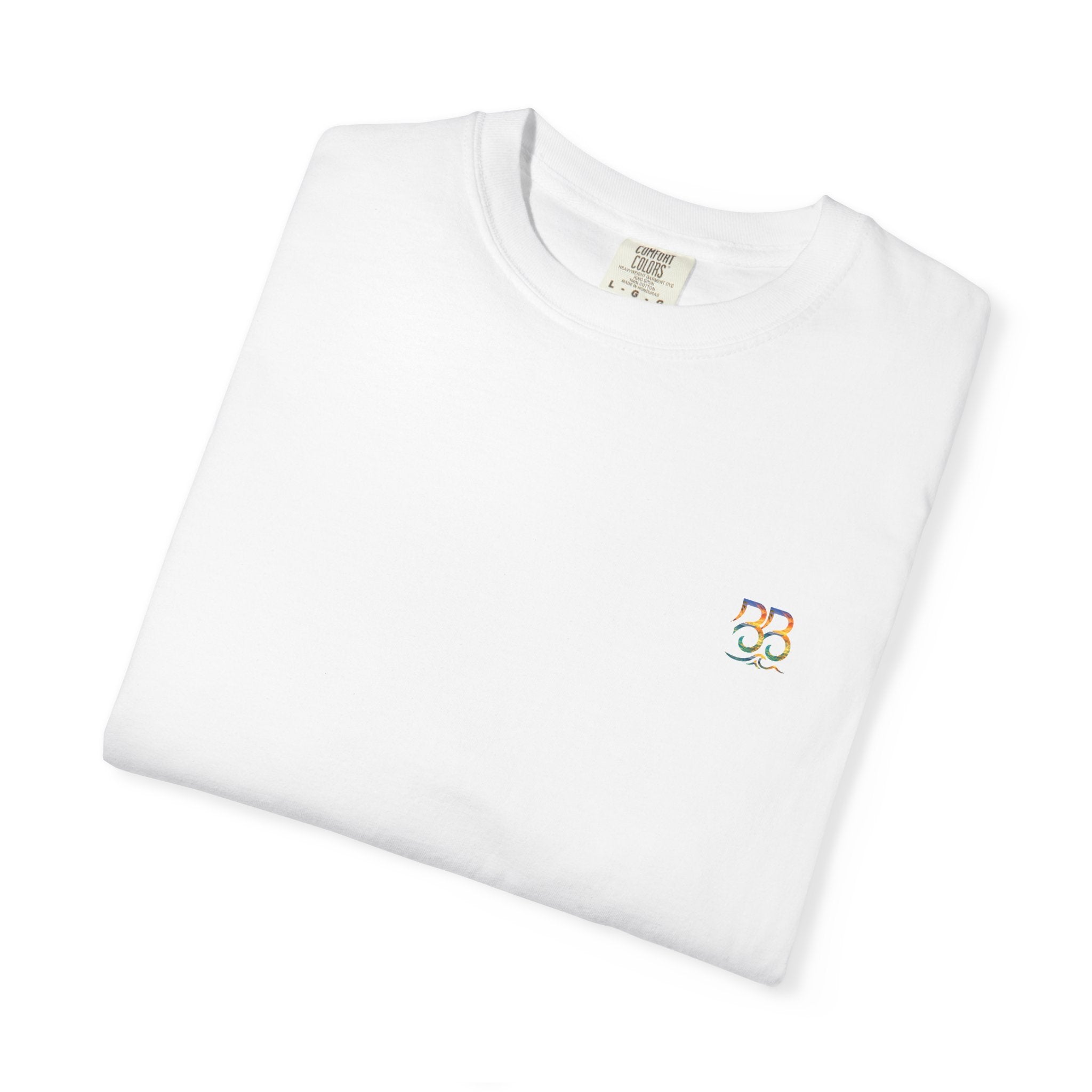Sandbar Sundays Sunset Boat T-Shirt