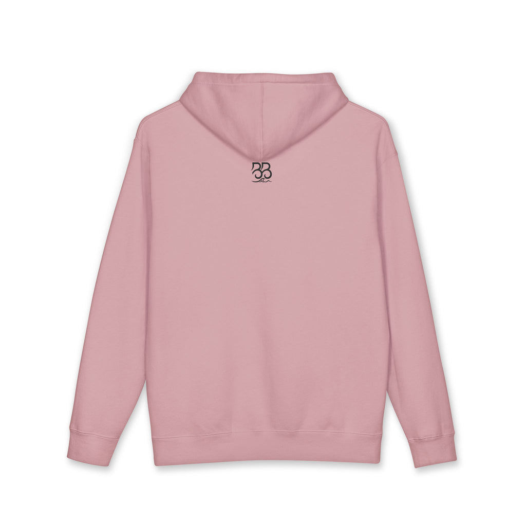 Float On Hoodie