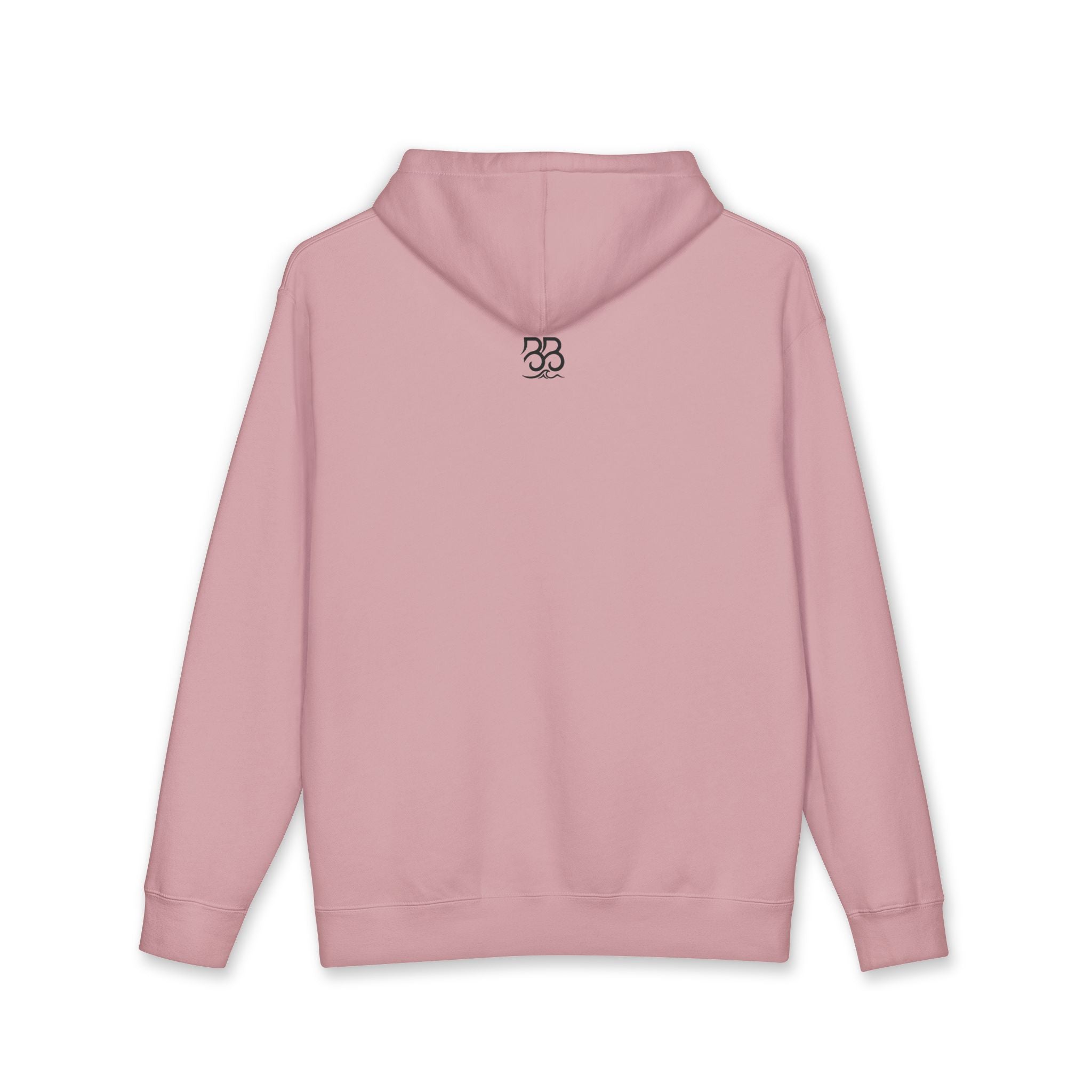 Float On Hoodie