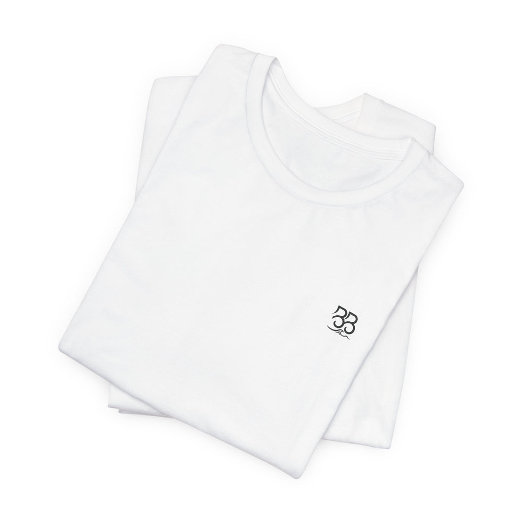 Old Salty Sailor T-Shirt — Vintage Fisherman Graphic Tee