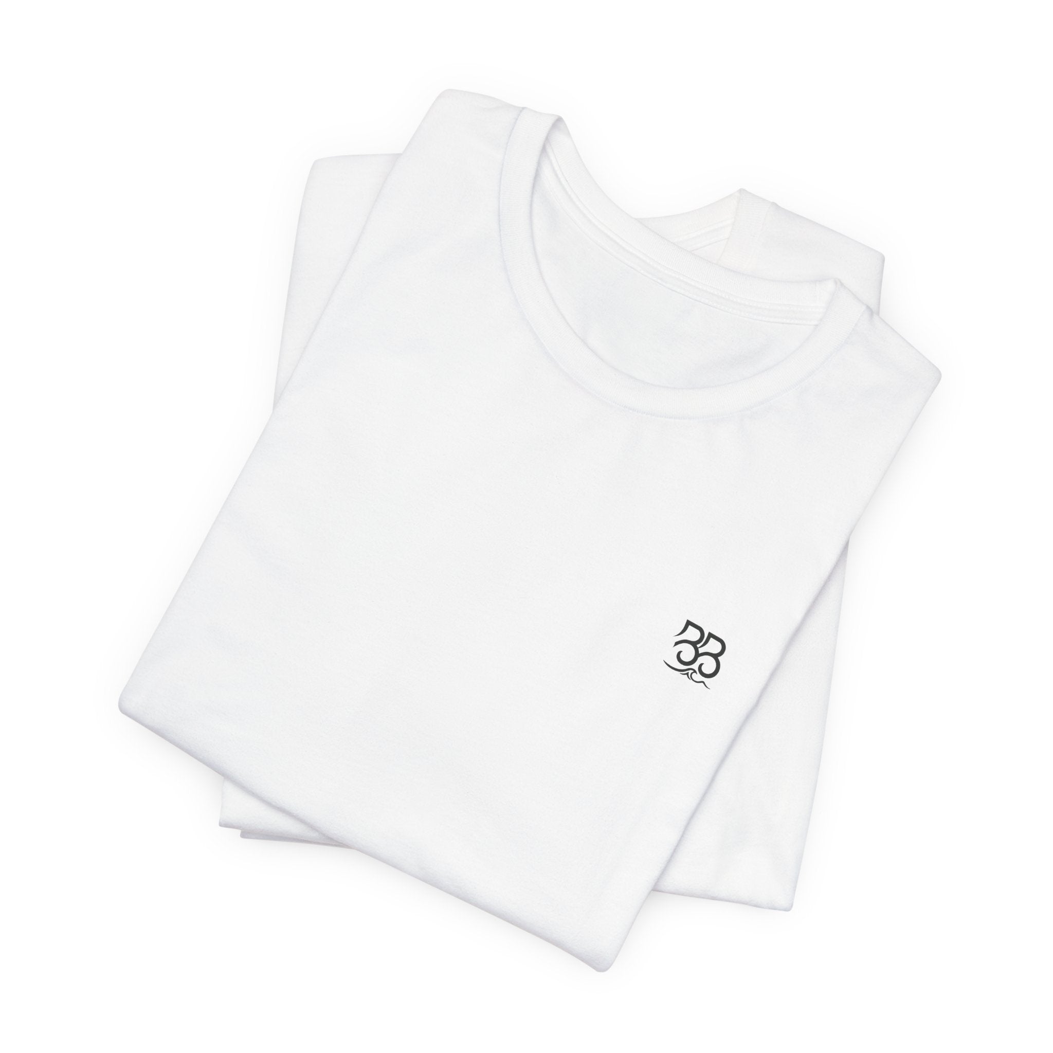 Old Salty Sailor T-Shirt — Vintage Fisherman Graphic Tee
