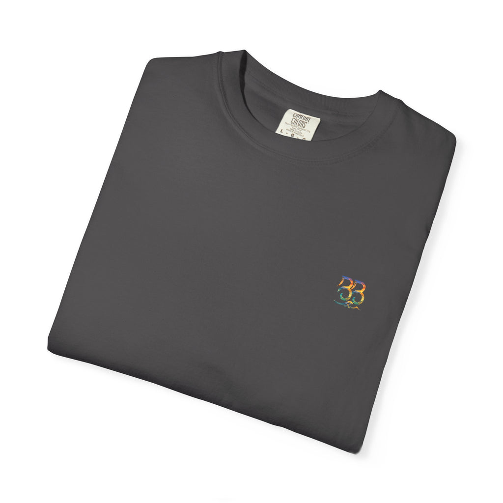 Sandbar Sundays Sunset Boat T-Shirt