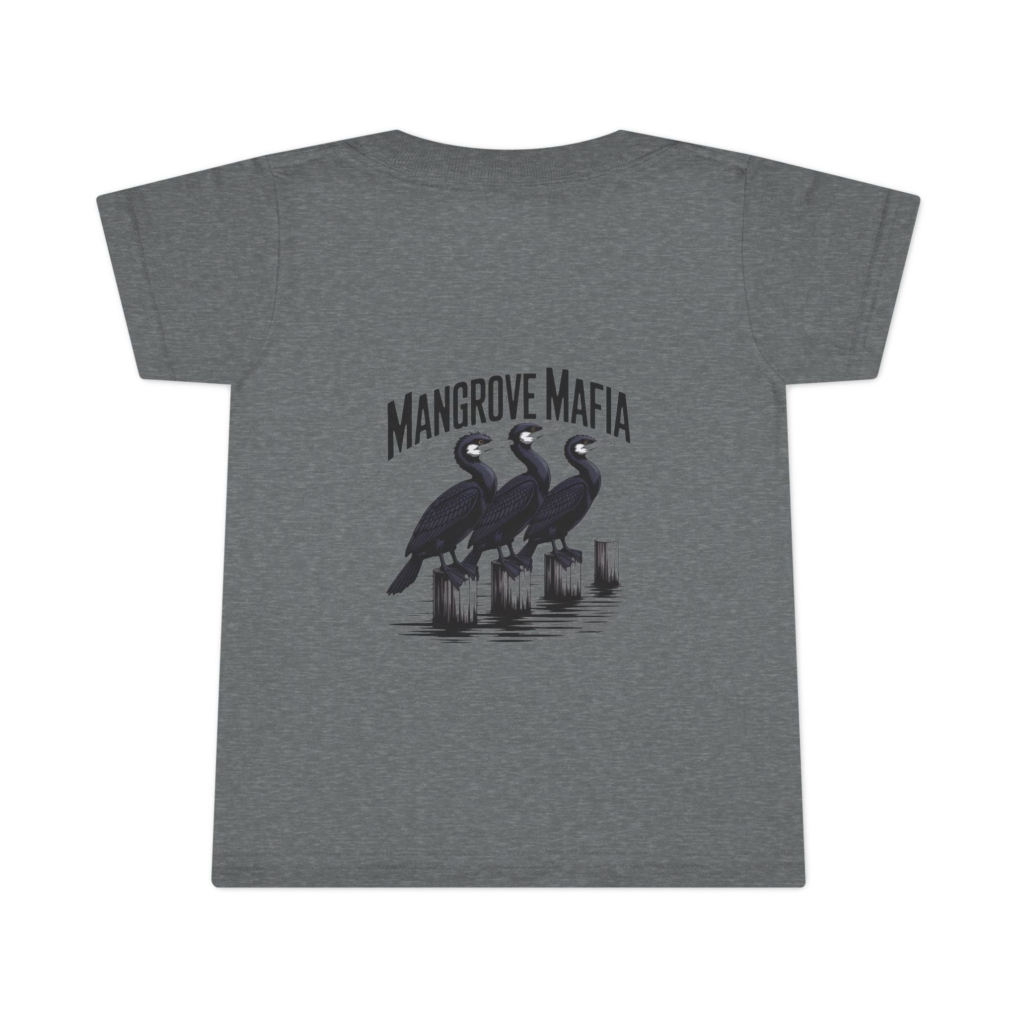 Mangrove Mafia - Toddler Tee
