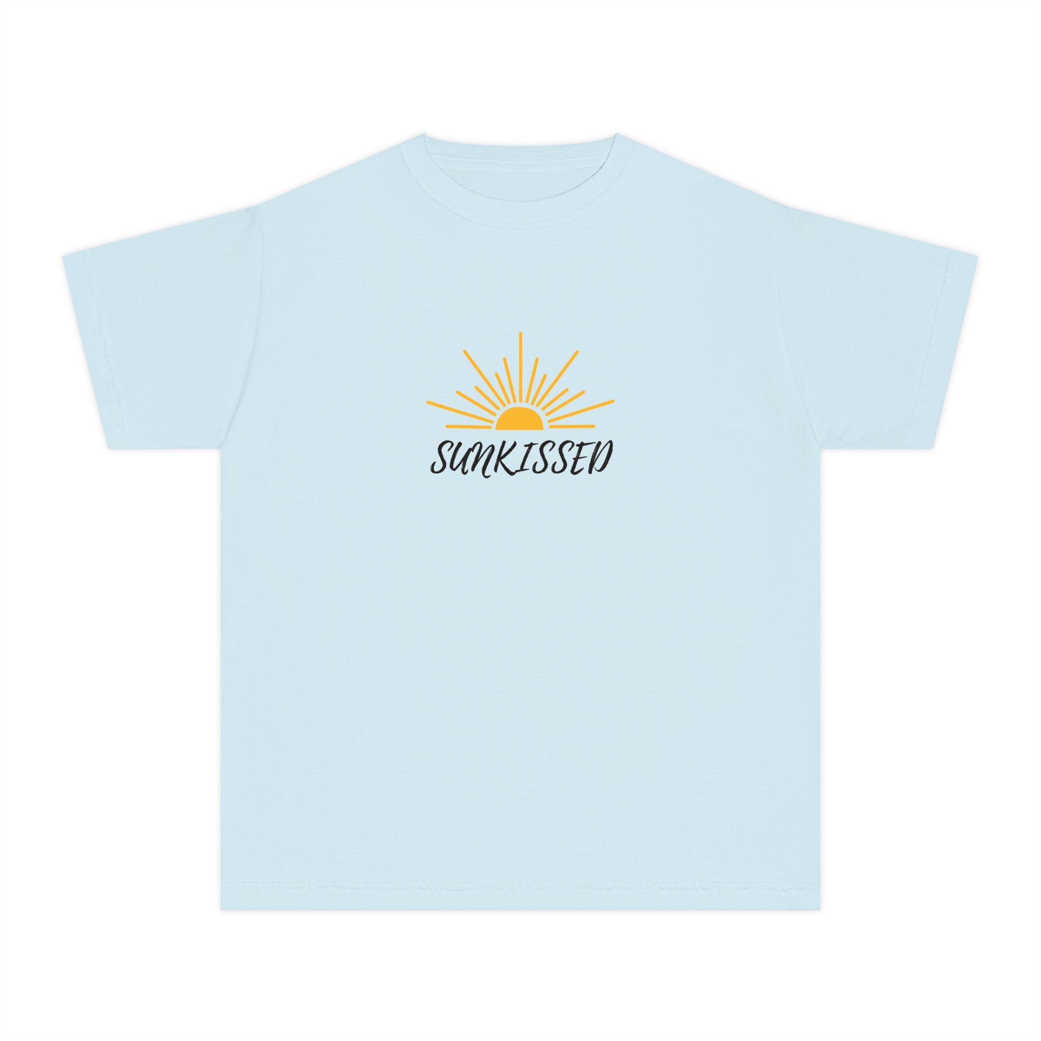 Sun kissed-Youth Tee