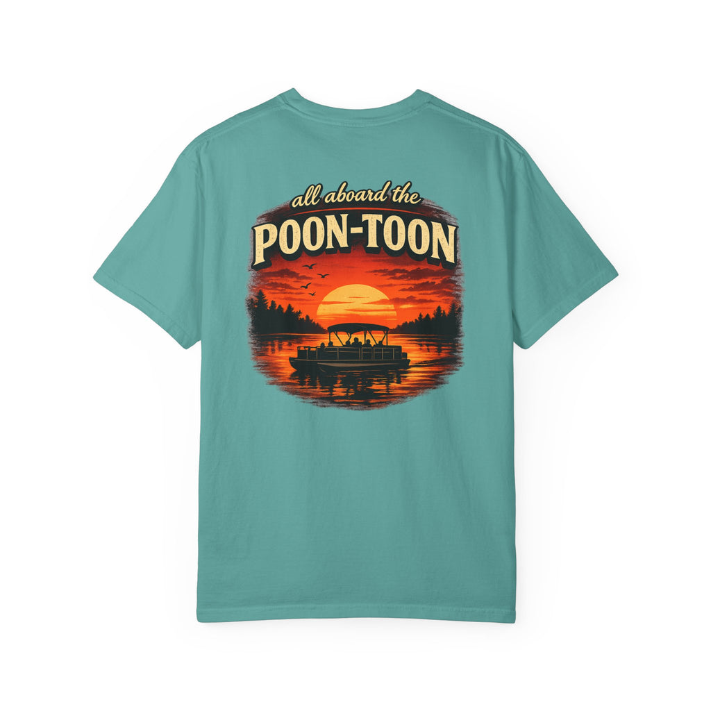 Poon-Toon Tee