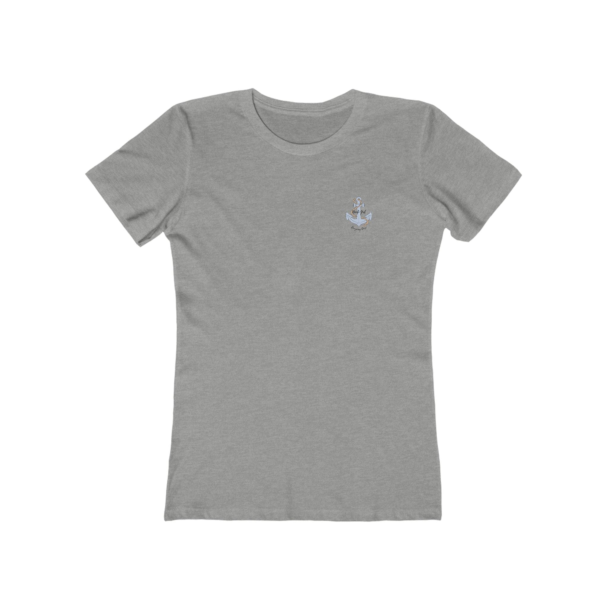 Nauti Girl Tee