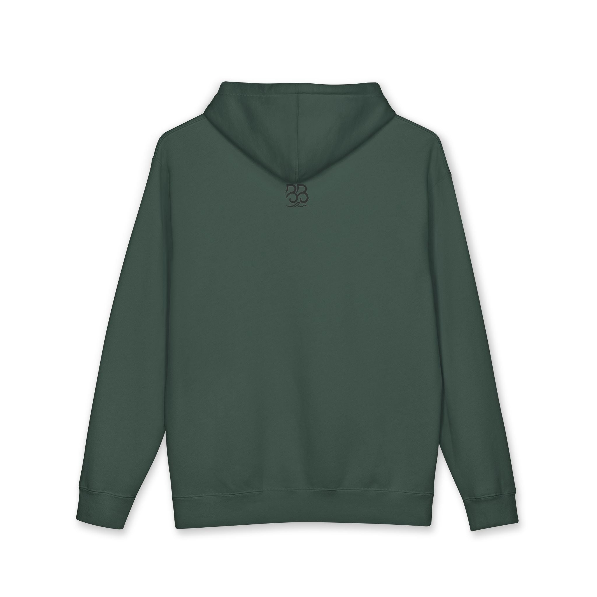 Float On Hoodie