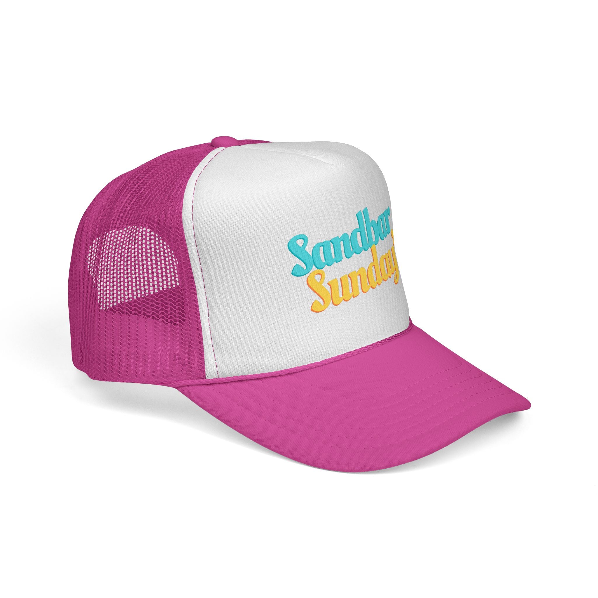 Sandbar Sunday’s - Trucker Cap