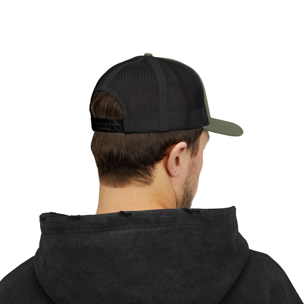 Buoyancy Boys-Stay Buoyant Trucker Cap