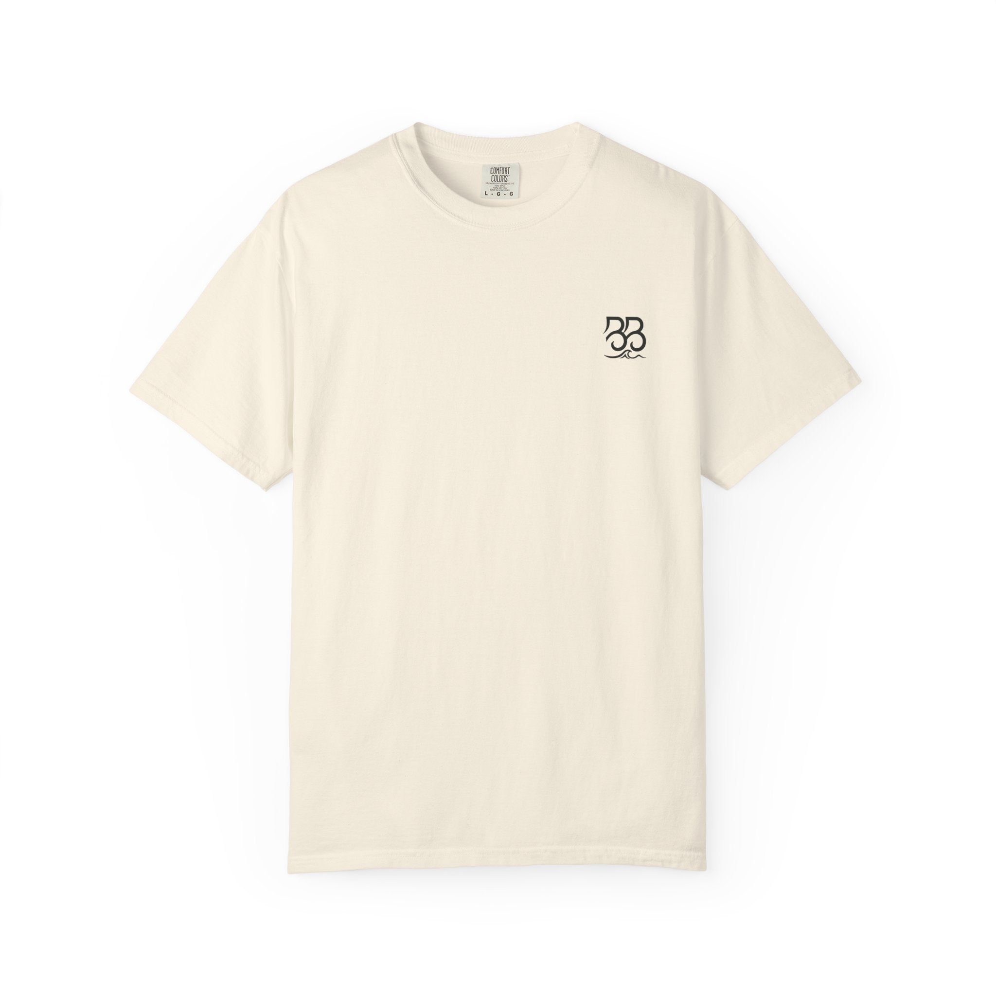 Mangrove Mafia Cormorant T-Shirt