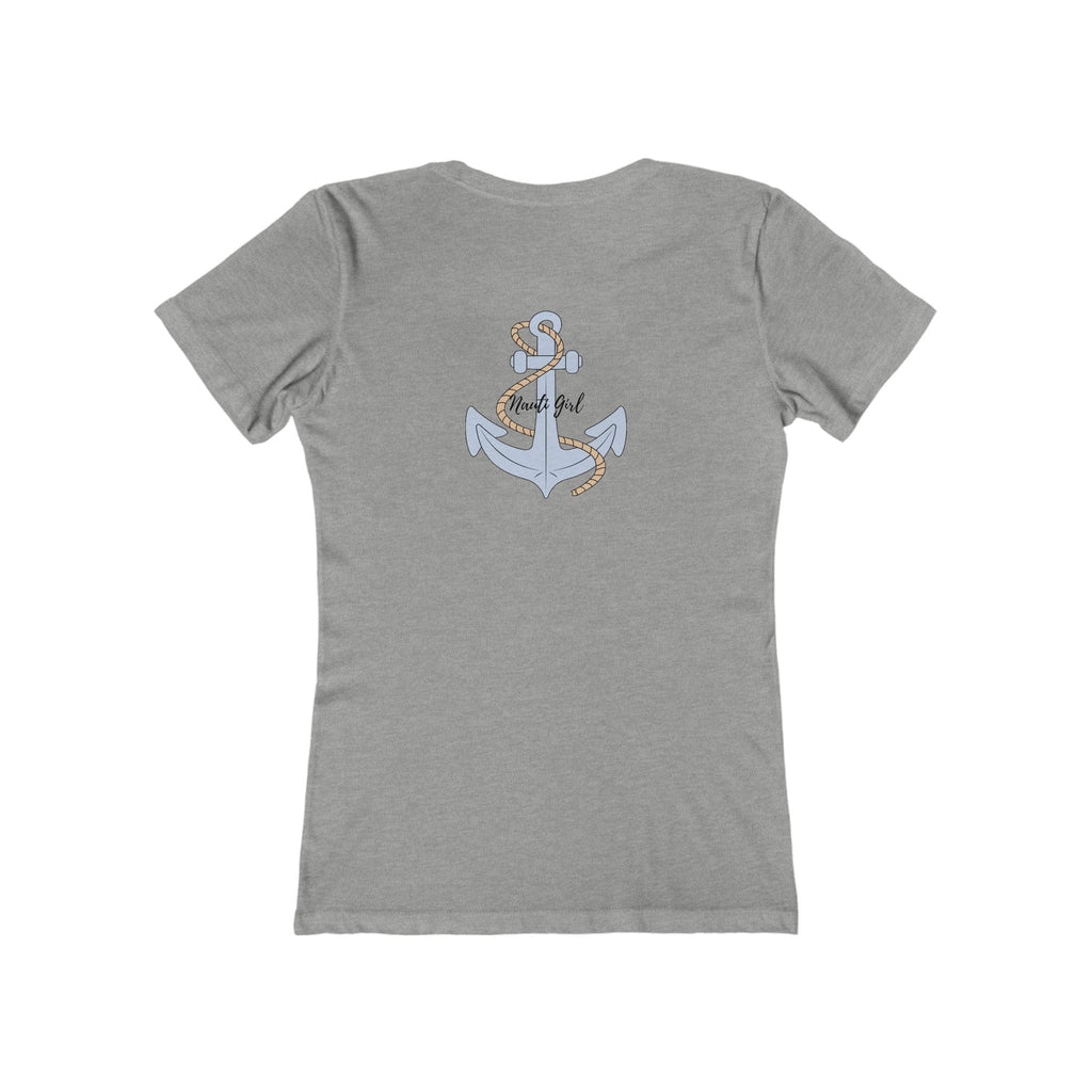 Nauti Girl Tee
