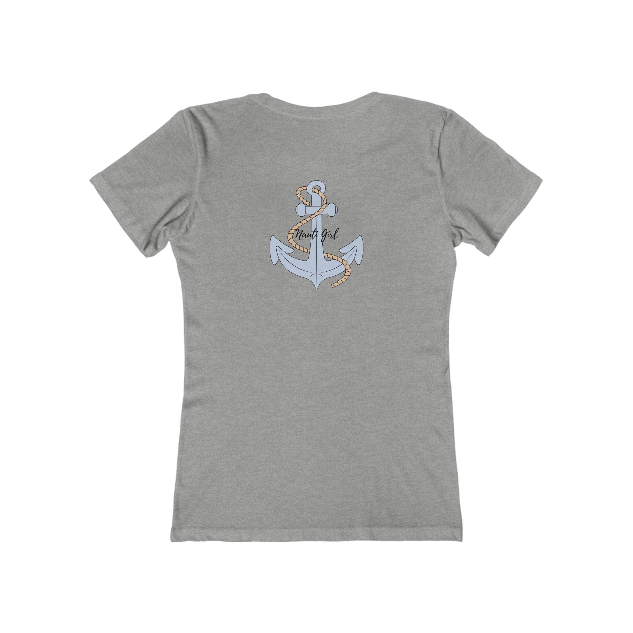 Nauti Girl Tee
