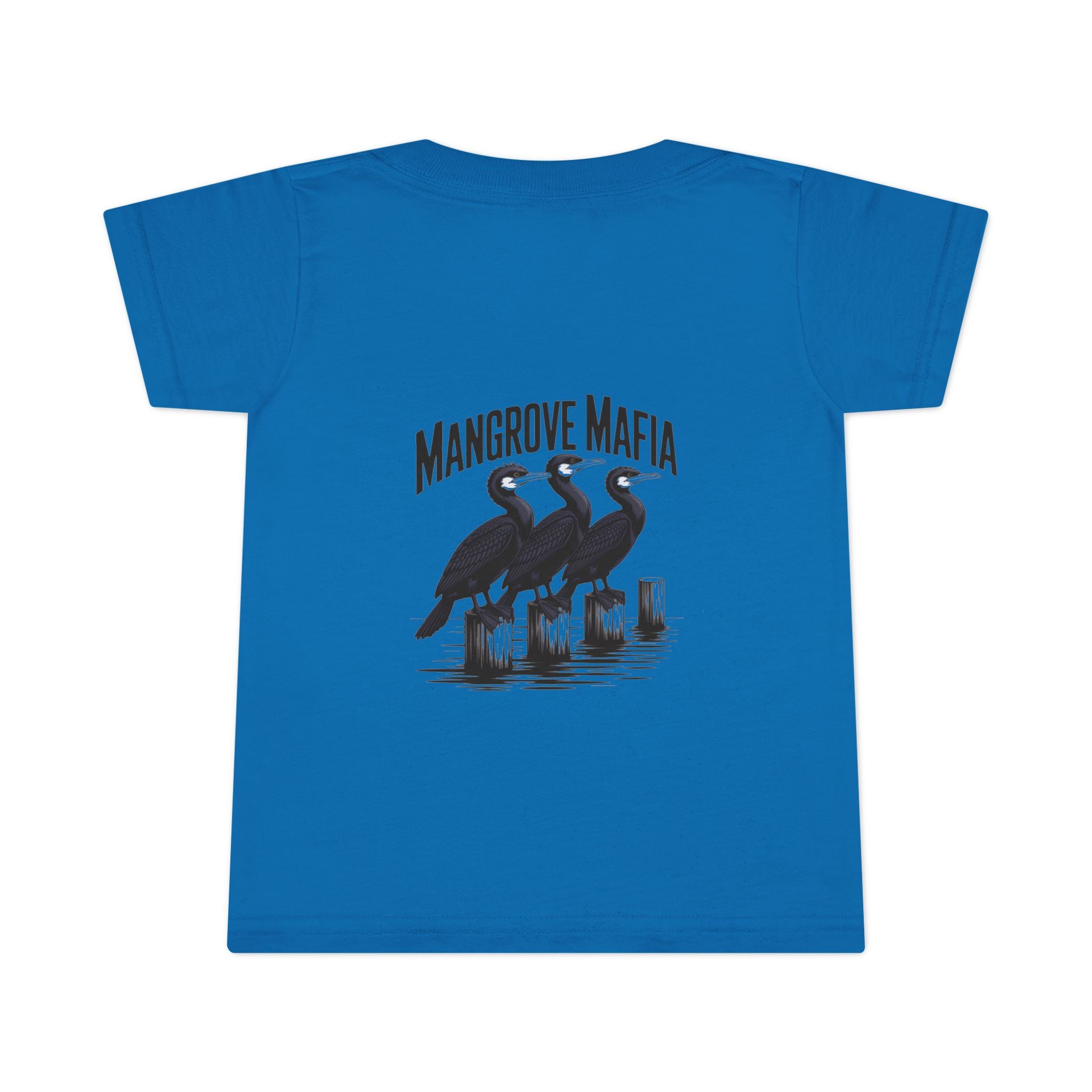 Mangrove Mafia - Toddler Tee