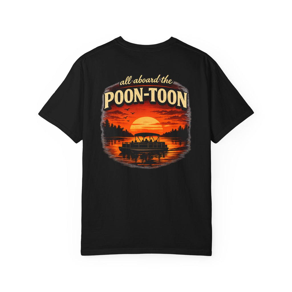 Poon-Toon Tee