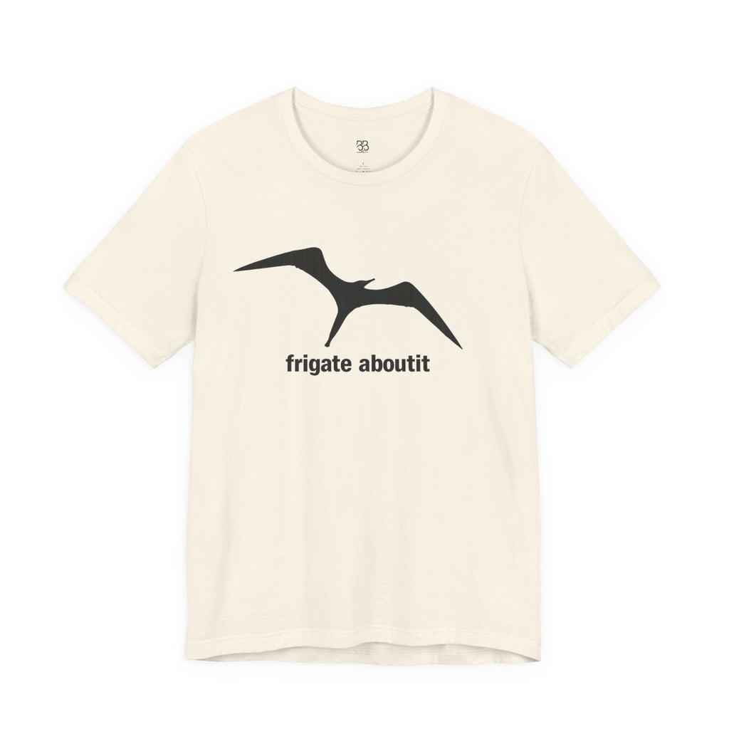 Frigate Aboutit Tee