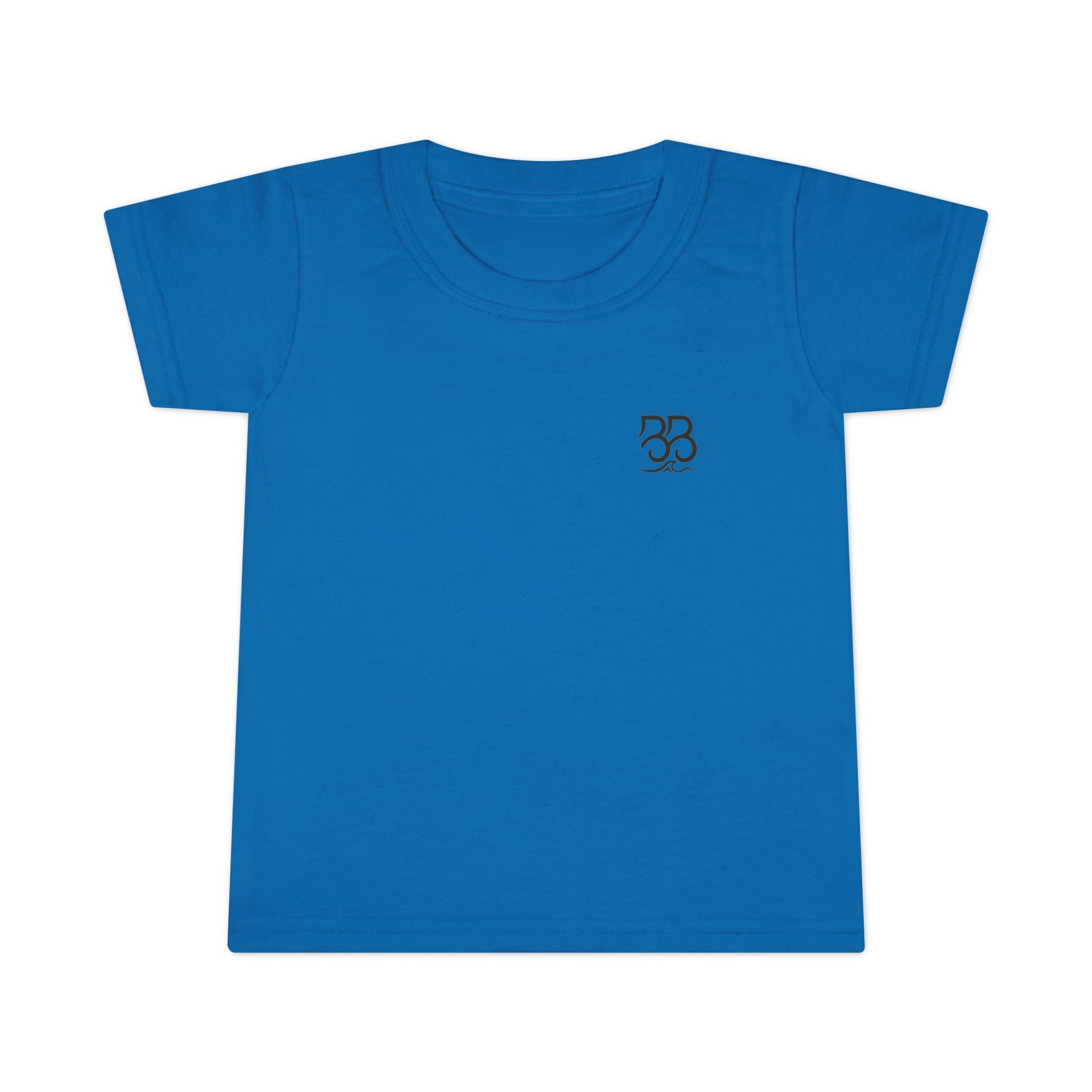 Mangrove Mafia - Toddler Tee