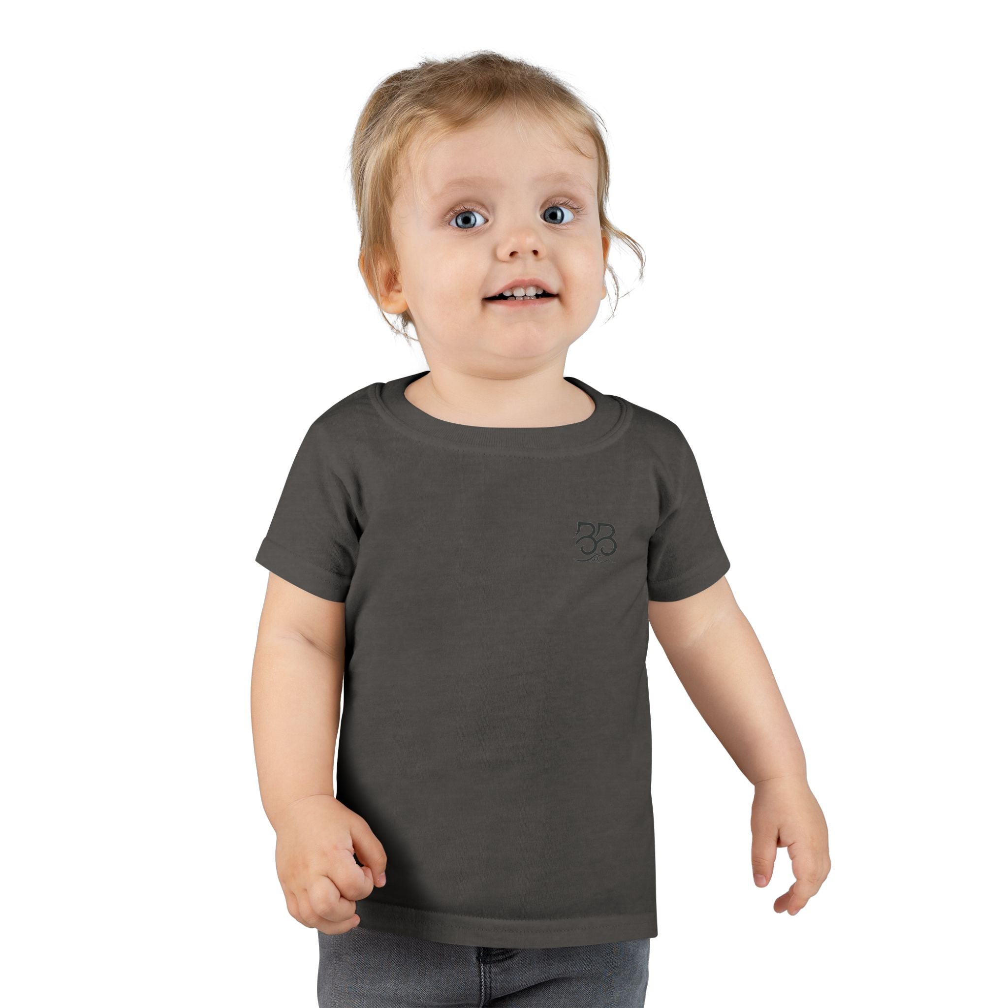 Mangrove Mafia - Toddler Tee